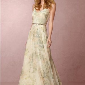 Jenny Yoo Inesse Dress